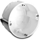 DIETZEL DIE103041 Hohlwanddose, A 65 mm, 45 mm, winddicht