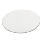 DIETZEL - DIE101396 Randdeckel A1/4berstehend, 3 Anschraubpu