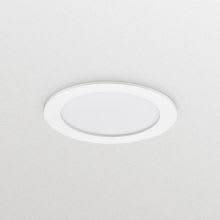 Philips - PBZ97638599 DN145B LED10S/830 WIA-E WH