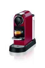 Krups - KEUXN7415 Nespresso Kapselautomat CitiZ 19bar 1L r