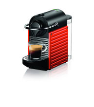 KRUPS KEUXN3045 Nespresso Kapselautomat PIXIE 19bar 0.7L