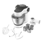 Krups - KEUKA3121 Kuchenmaschine 1000W 7St.+Puls 4L EdstSc