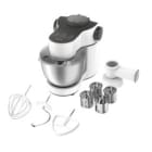 Krups - KEUKA3121 Kuchenmaschine 1000W 7St.+Puls 4L EdstSc