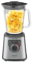 KRUPS KEUKB403D Standmixer 1200W 1.5L 3Prog. Smoothie/Ic
