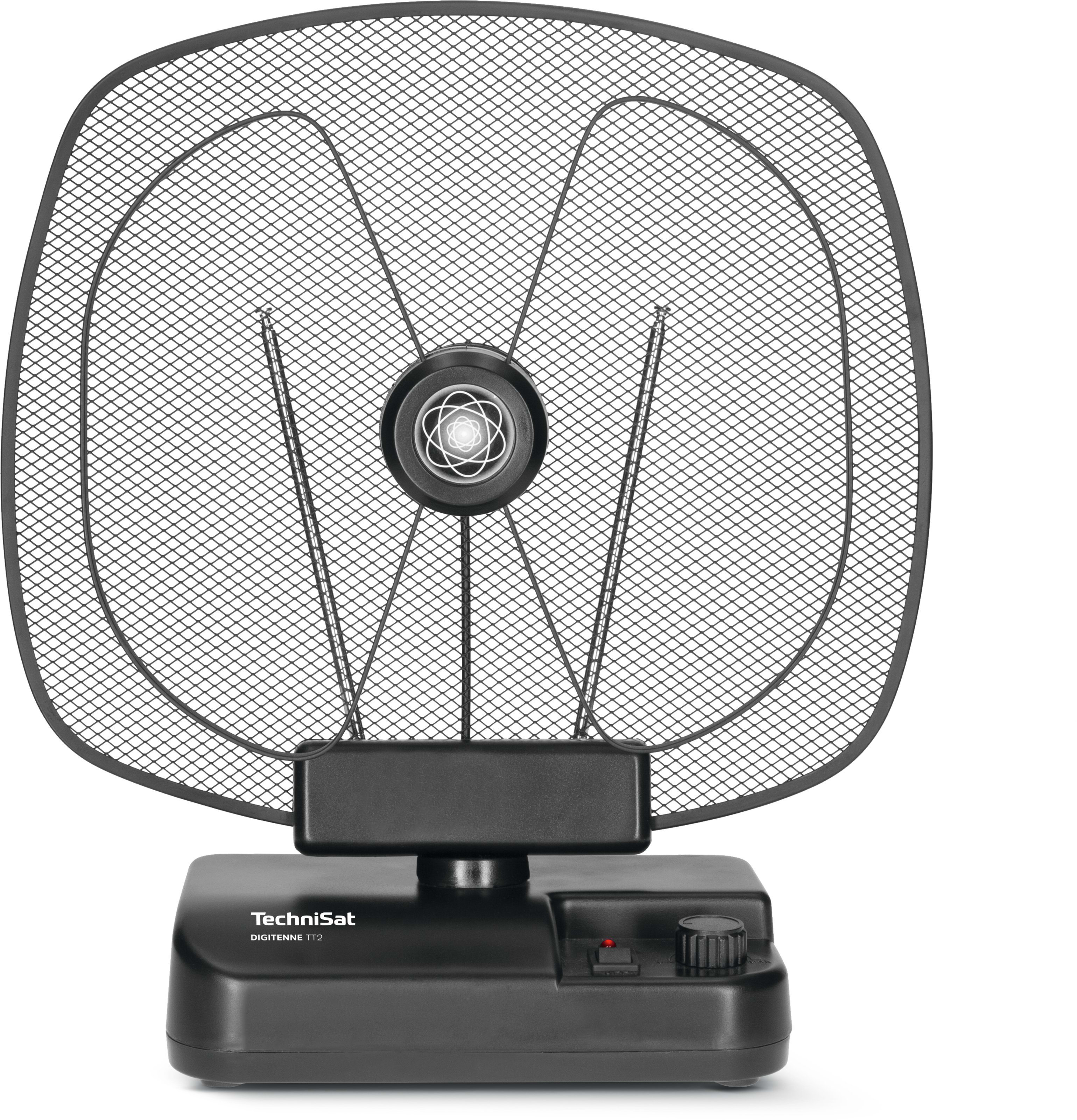 Technisat - TCT0004/3200 Vollband-VerstArkerantenne DVBT/T2 DAB+