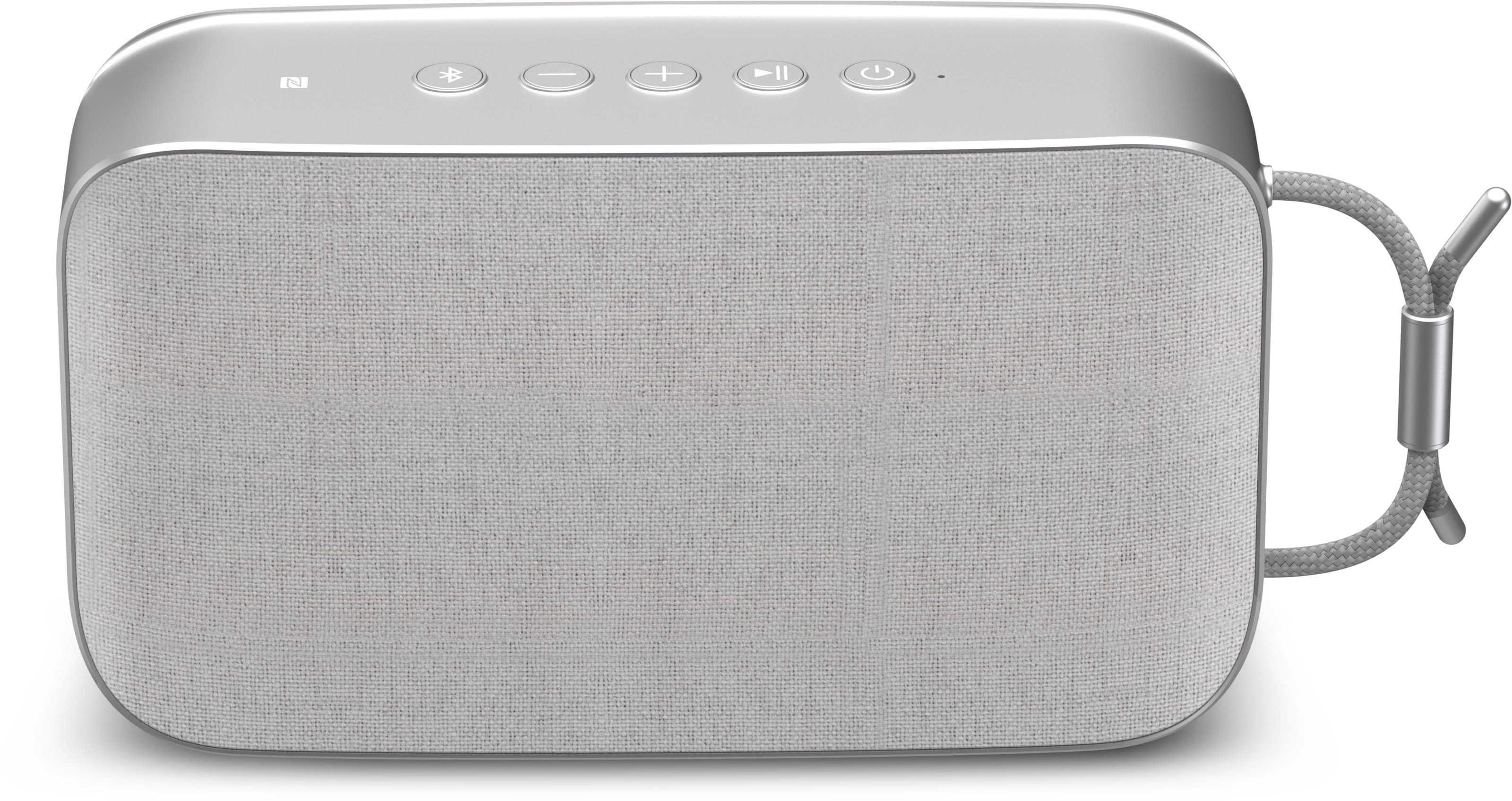 Technisat - TCT0001/9119 Bluetooth Stereo Lautsprecher 2x15W Akku