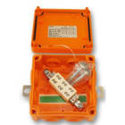 Sonepar AT (Datwayl) - DAT301392 Verbindungs-Anschlussdose E30-E90 100x10