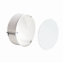 DIETZEL - DIE105315 Hohlwand-Abzweigdose rund,A120mm,Tapete