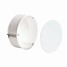 DIETZEL - DIE105315 Hohlwand-Abzweigdose rund,A120mm,Tapete