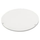 DIETZEL - DIE101397 Tapetendeckel dosenbA1/4ndig, 3 Anschrau