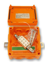 DATWAYLER DAT301391 Verbindungs-Anschlussdose E30-E90 100x10