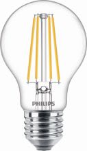 Philips - PBZ34712000 CorePro LEDBulbND 8.5-75W E27 A60 827CLG