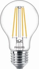 Philips PBZ34712000 CorePro LEDBulbND 8.5-75W E27 A60 827CLG