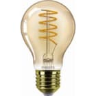 Philips - PBZ31551800 MAS VLE LEDBulbD4-25W E27 A60 GOLD SP G