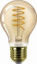 Philips - PBZ31551800 MAS VLE LEDBulbD4-25W E27 A60 GOLD SP G