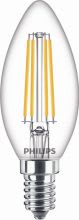 Philips - PBZ34746500 CorePro LEDCandle ND6.5-60W B35E14827CLG
