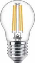 Philips PBZ34766300 CorePro LEDLusterND6.5-60W P45 E27827CLG