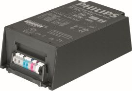 Philips - PBZ21991000 HID-DV PROG Xt 250 SON C2 208-277V