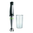 BRAUN - BRA0X22111282 Stabmixer 1000W stufenl. MetallfuA 600m