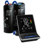 BRAUN - BRABUA6350EU BlutdruckmessgerAt f. Oberarm 2x200 Sp.