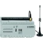 RUTENBECK RUTN700 802 611 Control Plus IP 8
