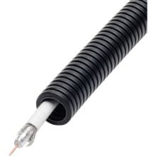 DIETZEL - DIE100314 HFT-Panzerflexrohr,A20mm,biegs.,vorverd