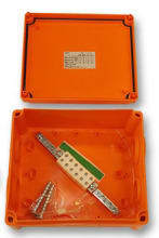 DATWAYLER DAT301393 Verbindungs-Anschlussdose E30-E90 175x15