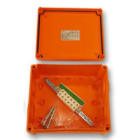 DATWAYLER DAT301393 Verbindungs-Anschlussdose E30-E90 175x15