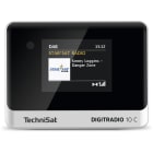Technisat - TCT0000/3945 DAB+/UKW Empfangsteil/Radioadapter Farbd