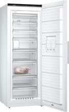 Siemens Hausgerate SIZGS58NAWDV Gefrierschrank 70cm 8FAcher NoFr. IceM.