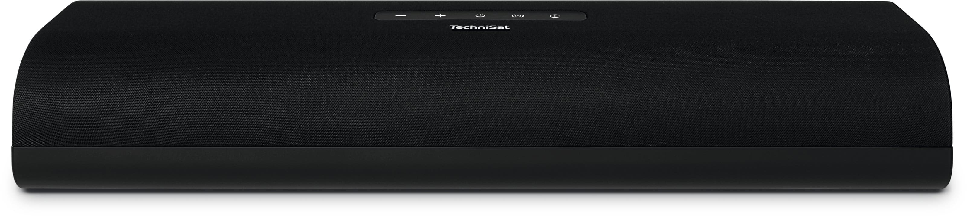 Technisat - TCT0000/9624 Soundbar 2.0 30W BT Subw. USB HDMI FB sw