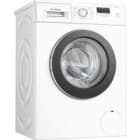 BOSCH ROBERT - BOSWAJ280A0 Waschmaschine 1400U/min 7kg AqSt. Disp D