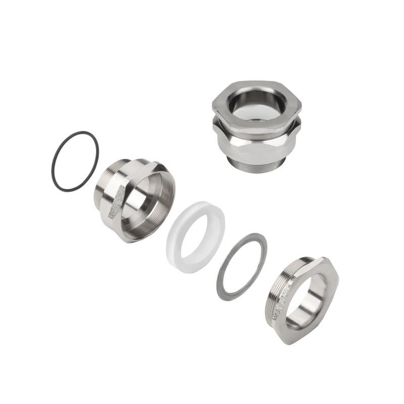 WEIDMULLER WEI0930511222 KSG M25 BS O NI 2 G25