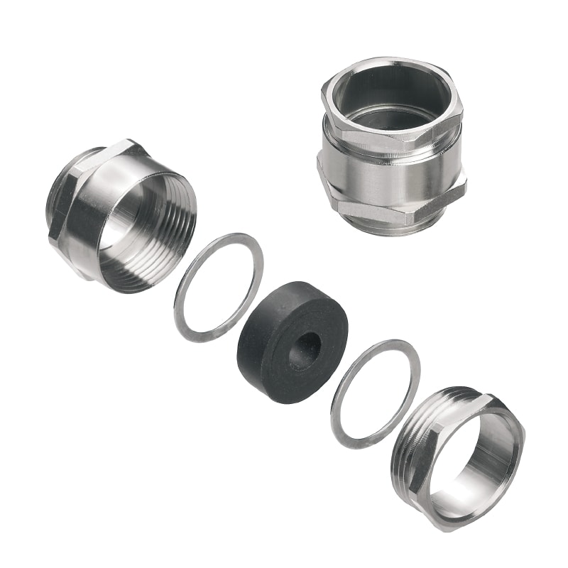 WEIDMULLER WEI1009630000 VG PG21-MS54 ZR 10-19