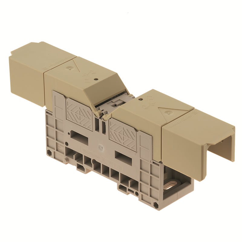WEIDMULLER WEI1049240000 WFF 120 NFF