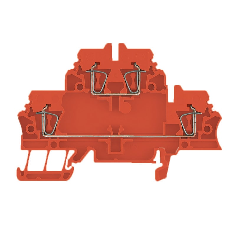 WEIDMULLER WEI1058670000 ZDK 2.5 RT