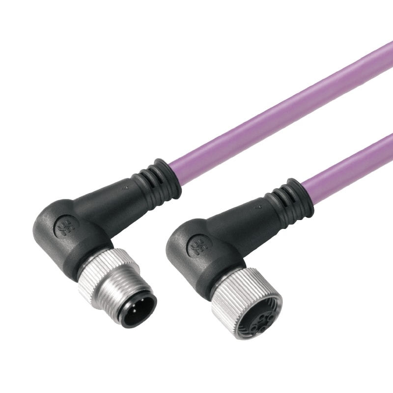 WEIDMULLER WEI1062330150 SAIL-M12WM12W-PB-1.5D