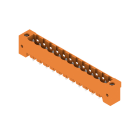 WEIDMULLER - WEI1147440000 SL 5.08HC/12/180F 3.2SN OR BX
