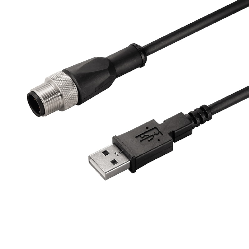WEIDMULLER WEI2556580000 SAIL-M12G-USB-1.0U