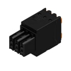 WEIDMULLER WEI1277470000 B2CF 3.50/06/180 SN BK BX