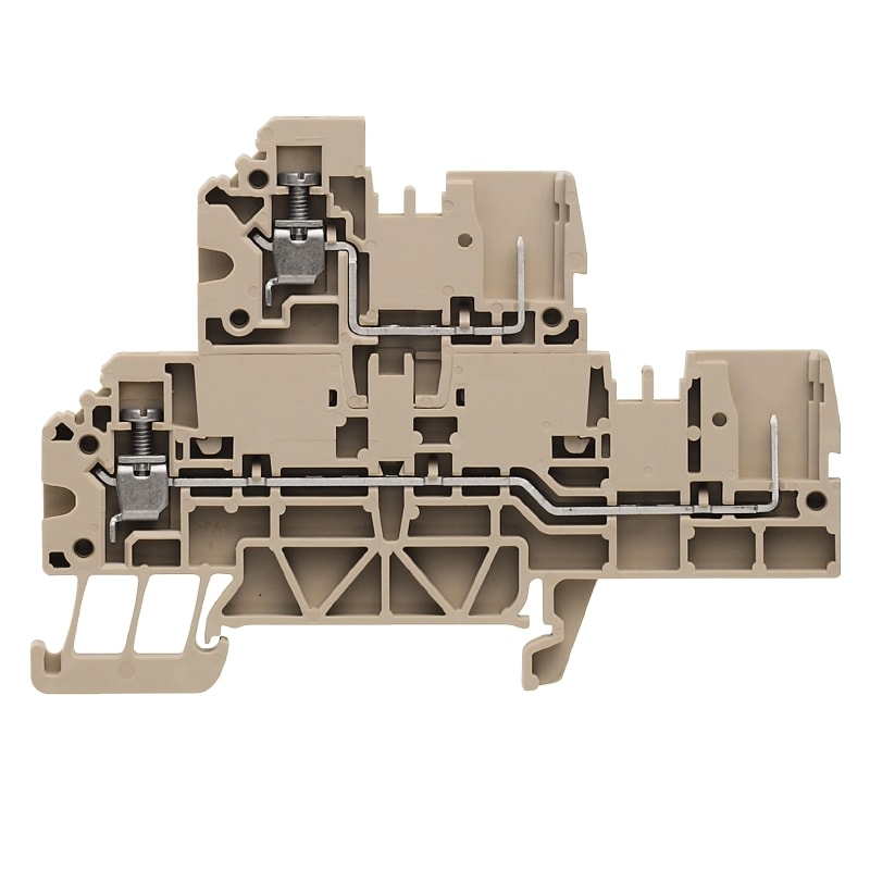 WEIDMULLER WEI1305290000 WDT 2.5/2
