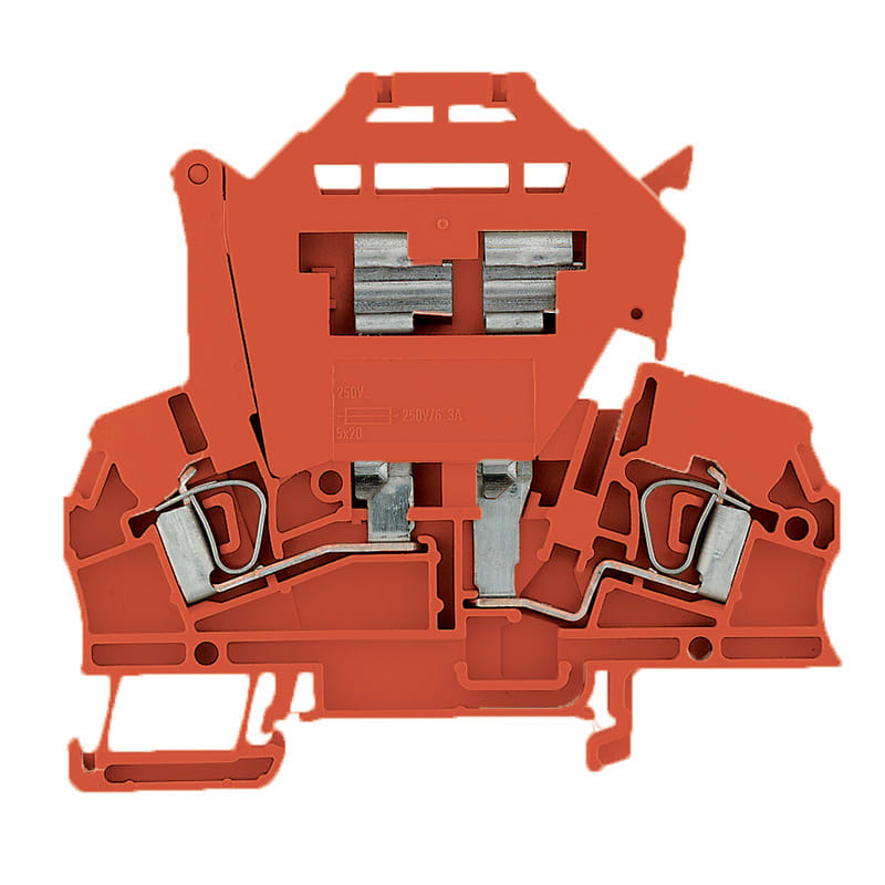 WEIDMULLER WEI1315780000 ZSI 2.5 RT