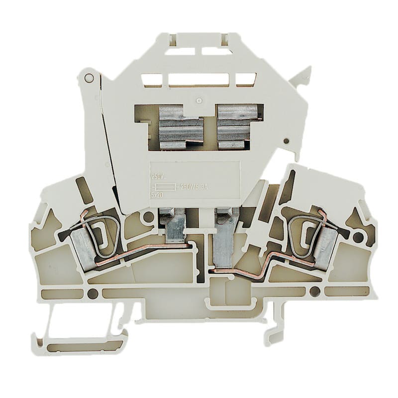 WEIDMULLER WEI1315840000 ZSI 2.5 GR