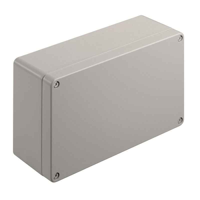WEIDMULLER WEI1937730000 KLIPPON K61 VMQ RAL7001