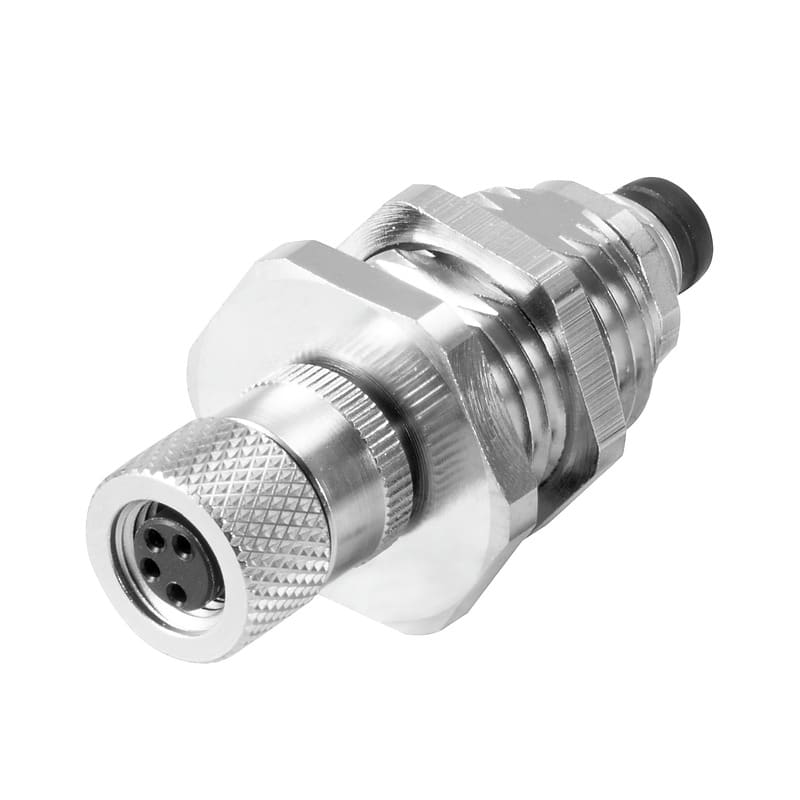 WEIDMULLER WEI1392400000 SAI-WDF-4P-M8