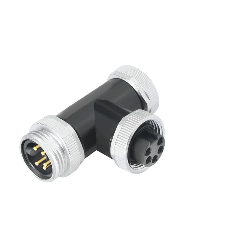 WEIDMULLER WEI1413930000 SAI-Y-7/8 4P