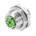 WEIDMULLER WEI1427670000 IE-PCBR-M12X-S-180