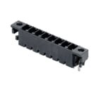 WEIDMULLER - WEI1863410000 SC-SMT 3.81/12/180LF 3.2SN BK BX
