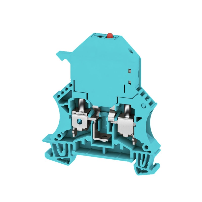 WEIDMULLER WEI1884630000 WSI 6/LD 10-36V BL