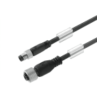 WEIDMULLER - WEI1937980500 SAIL-M8GM12G-4-5.0U